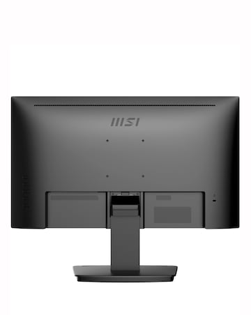 MSI PRO MP223 E2 22in FHD 100Hz 1ms Adaptive-Sync Flat Monitor