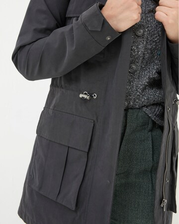 FatFace Tiegan Waterproof Coat