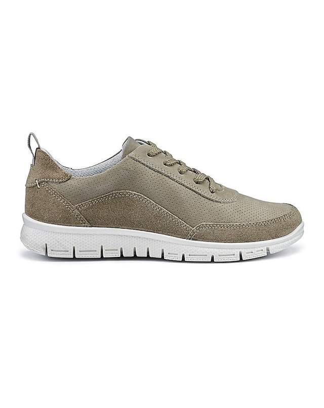 Hotter Gravity II Wide Fit Trainer