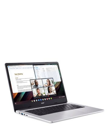 Acer Chromebook 314 - 14in FHD Intel Celeron N4500 4GB 128GB