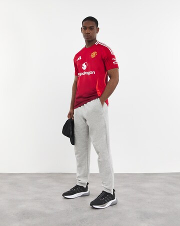 adidas Manchester United FC 2024/25 Home Jersey