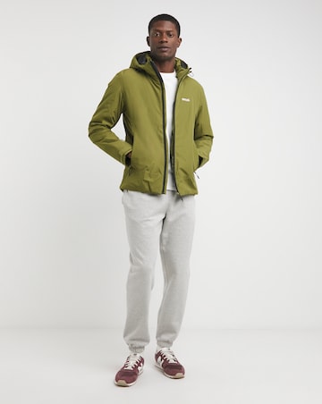 Regatta Frelton Waterproof Insulated Jacket