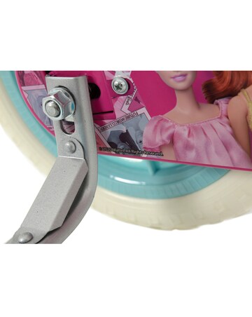 Barbie 12 Inch Bike