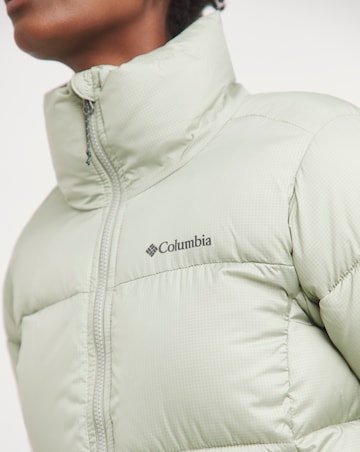 Columbia Puffect II Full Zip Jacket