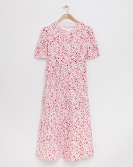 Joe Browns Amelia Tiered Maxi Dress