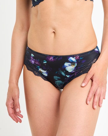 Fantasie Lucia Knicker Midnight