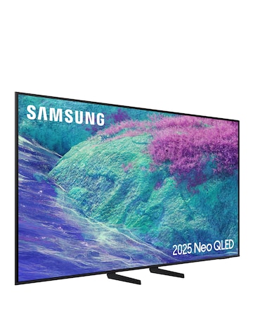 Samsung QE55QN1EFAUXXU 55in Neo QLED 4K AirSlim Smart TV