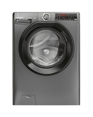 Hoover H-Wash 350 H3DPS4866TAMBR80 8+6kg Washer Dryer