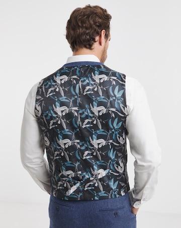 Joe Browns Wool Suit Waistcoat