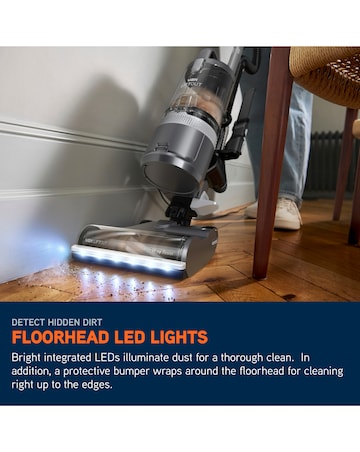 Vax LiftOut Upright Vacuum Cleaner