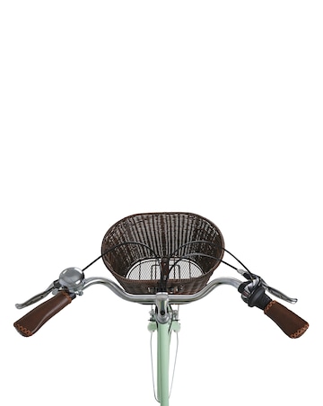 Dawes Cambridge Mint Hybrid Bike
