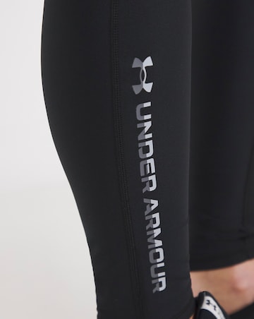 Under Armour Tech Branded Leggings