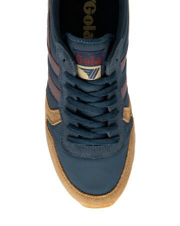 Gola Men's Daytona Chute Trainer - Navy