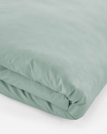 Pure Cotton 200 Thread Count Duvet Cover