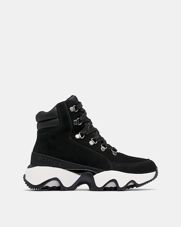 Sorel Kinetic Impact Conquest Waterproof Boot