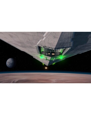 Monopoly Star Wars Heroes vs Villains (Nintendo Switch 2)