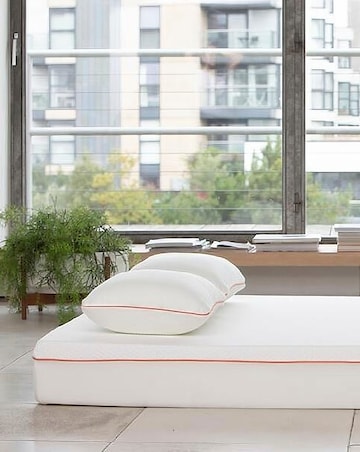 Dormeo Octasmart Essentials Hybrid Memory Mattress