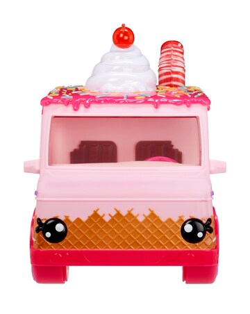 Yummiland Lipgloss Truck