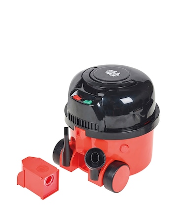 Casdon Toy Henry Vacuum Cleaner