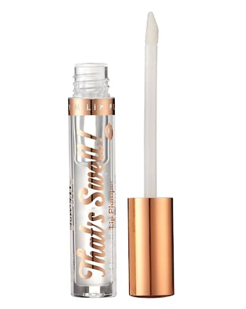 Barry M Mascara, Eyeliner and Plumping Lip Gloss Bundle