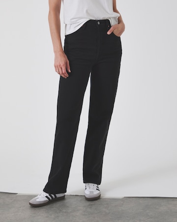 Levi's Ribcage Straight Ankle Jeans - 29" Leg