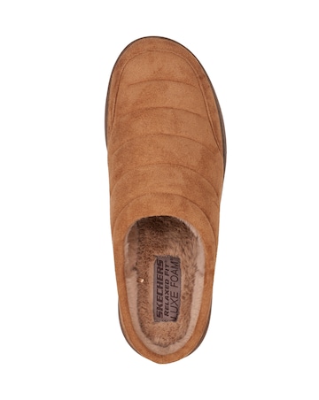 Skechers Slip-ins Murette Garvanza Slipper - Tan