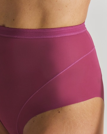 MAGISCULPT (3 Pack) Light Control Tummy Shaper Knickers