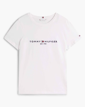 Tommy Hilfiger Heritage Crew Neck Tee