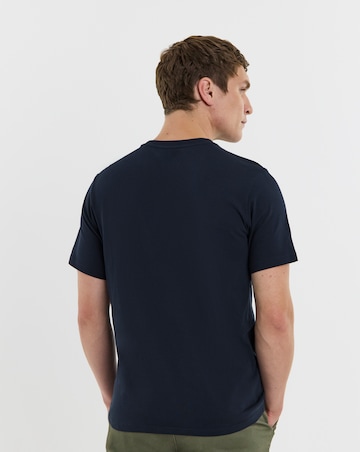 Helly Hansen Logo T-Shirt 3.0