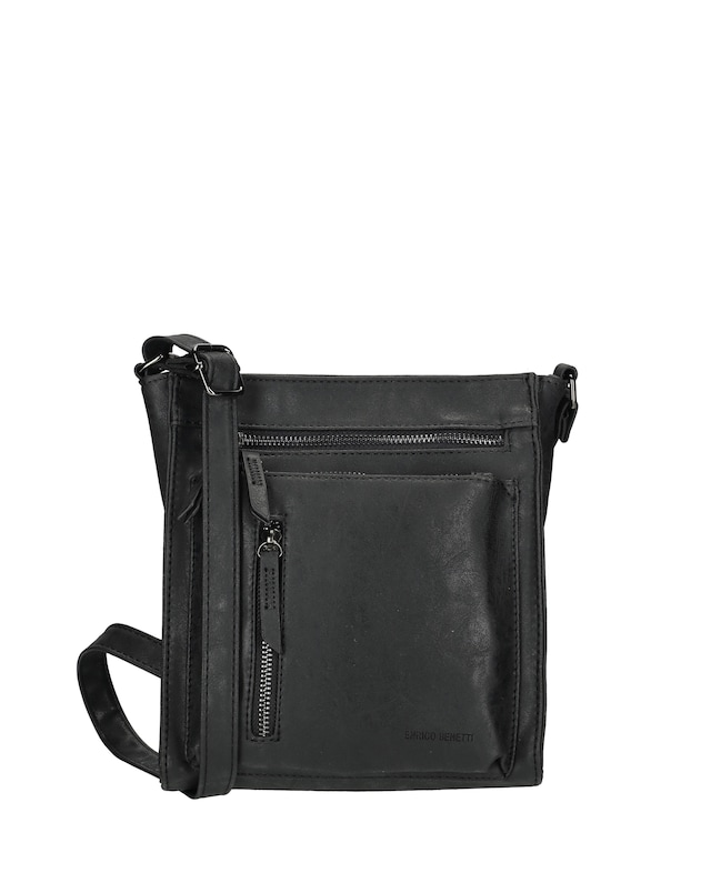 Enrico Benetti Noumea Single Handle Vegan Leather Shoulderbag