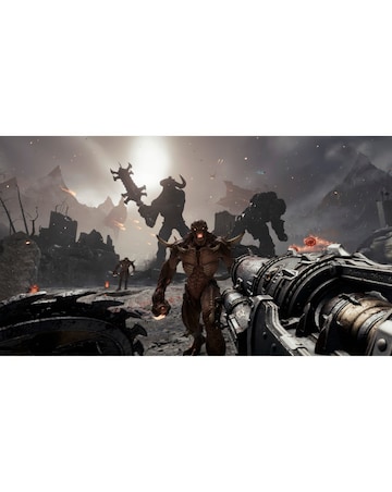 DOOM: The Dark Ages Standard Edition (Xbox)