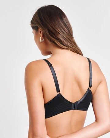 MAGISCULPT Plunge Bra B-F