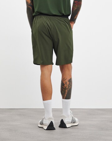 Active Training Short