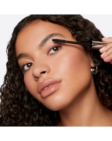 Wonderskin Infinite Rizz Mascara- Black