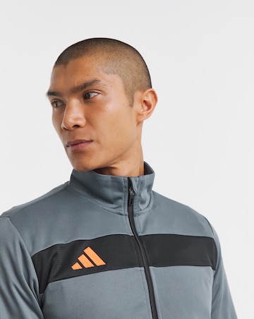 adidas Tiro Essentials Tracksuit