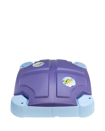 Little Tikes Bluey Beach Day Sandbox