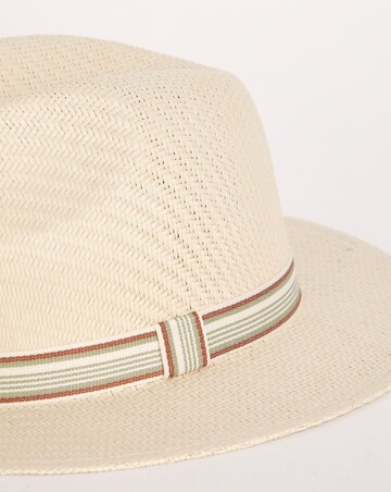 Sun Hat/Trilby