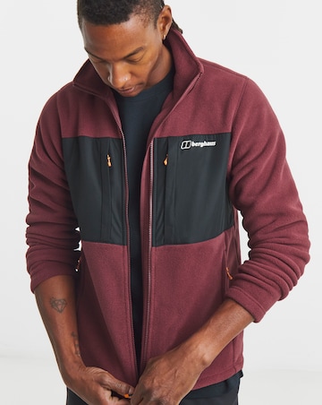 Berghaus Prism Guide Jacket