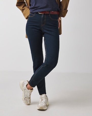 Indigo 24/7 Slim Leg Jeans