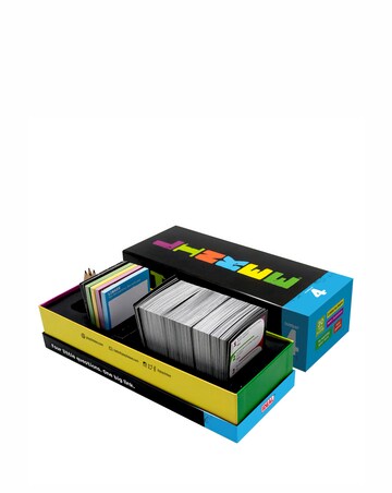 Linkee 4 Party Game