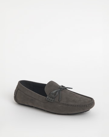 Driving Loafer Wide Fit