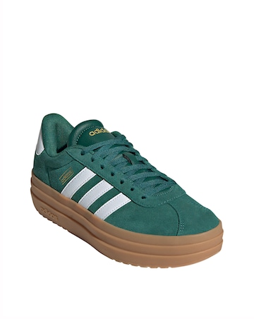 adidas VL Court Bold Trainers