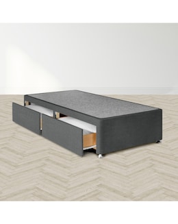 Airsprung Blyth 2 Drawer Divan Base