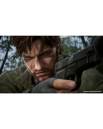 Metal Gear Solid Delta Snake Eater D1 Edition (PS5)