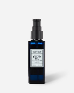 Murdock London Beard Oil 50ml