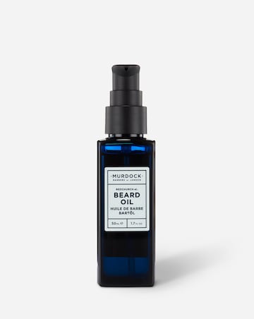 Murdock London Beard Oil 50ml