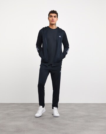 adidas 3 Stripes Tracksuit