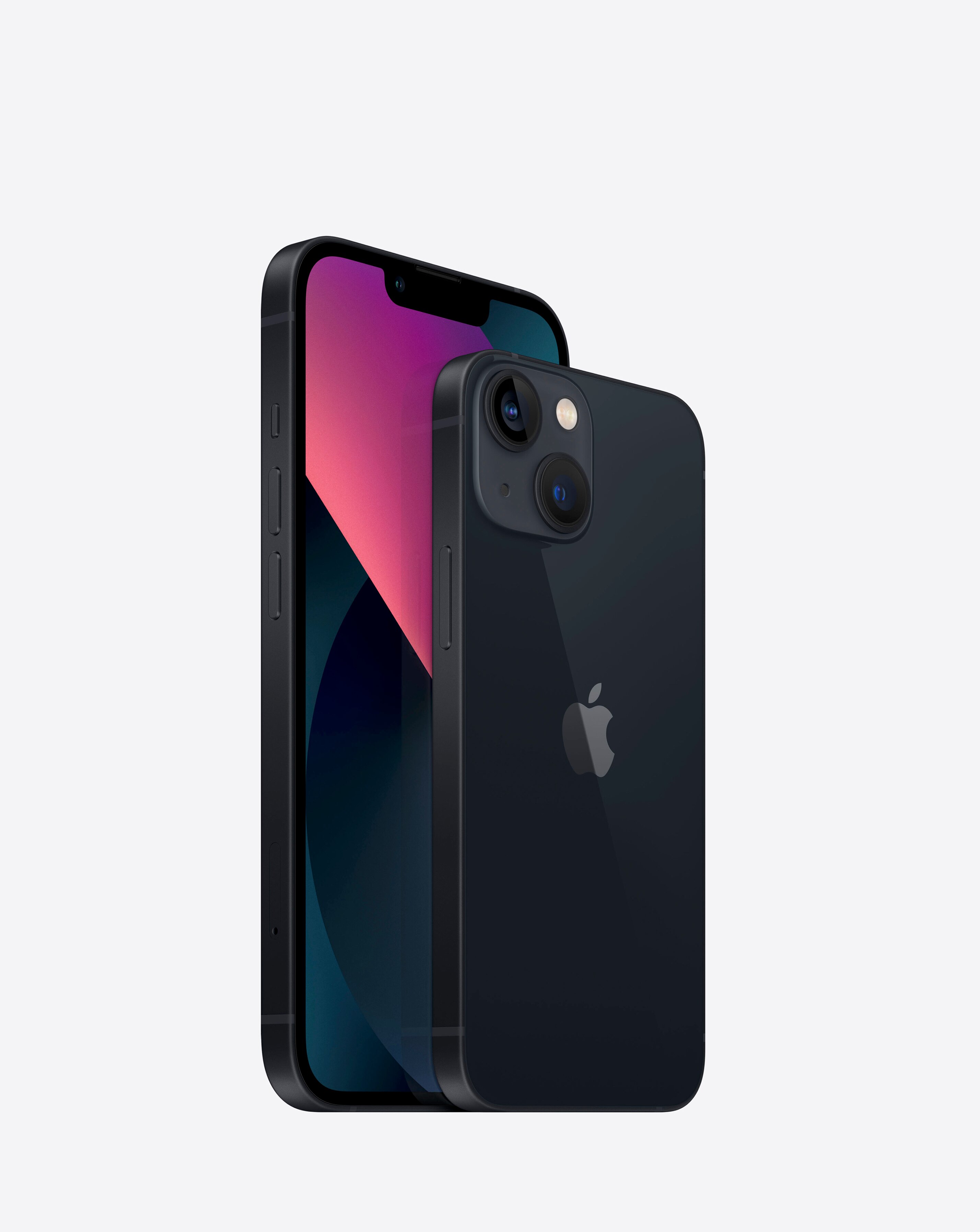Refurbished Apple iPhone 13 128GB - Midnight (Pristine Condition