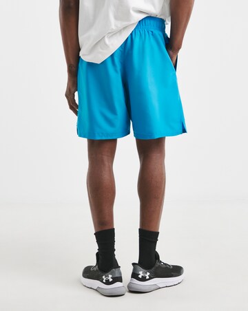 Under Armour Tech Woven Wordmark Shorts