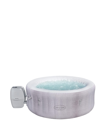 Lay-Z Spa Cancun Airjet